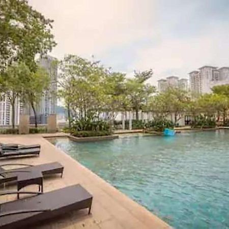Wow Strait Quay Luxury Suite Room Tanjung Tokong Exterior foto