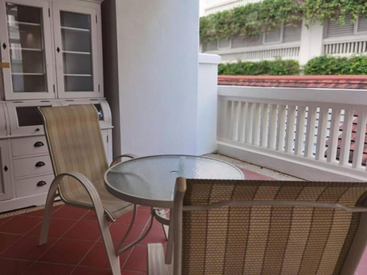 Wow Strait Quay Luxury Suite Room Tanjung Tokong Exterior foto