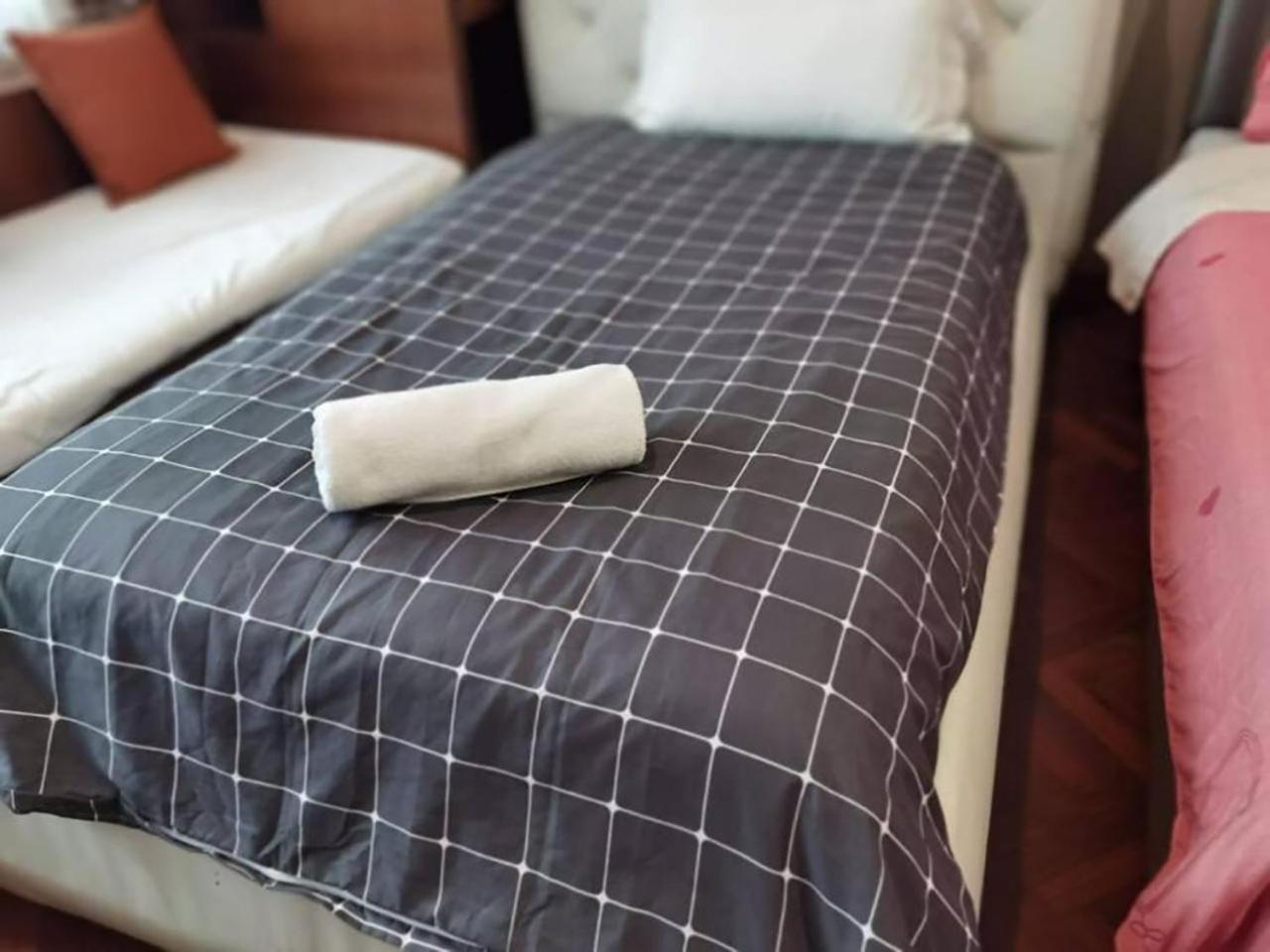 Wow Strait Quay Luxury Suite Room Tanjung Tokong Exterior foto